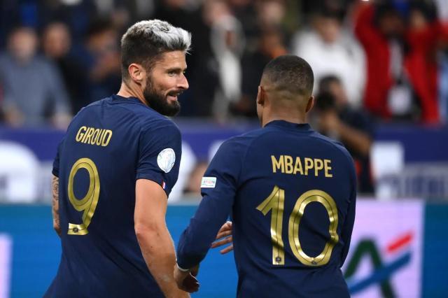 智力游戏-摩纳哥组首秀效果佳，德尚重组中场or搬俱乐部套路