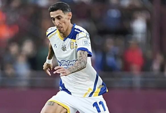 百家乐-迪马利亚：马竞有些奇怪，让人很难继续保持原来的状态