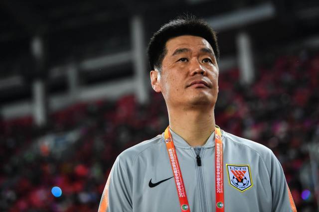 游戏平台-李霄鹏今日进京面商组队事宜 将重组教练团队