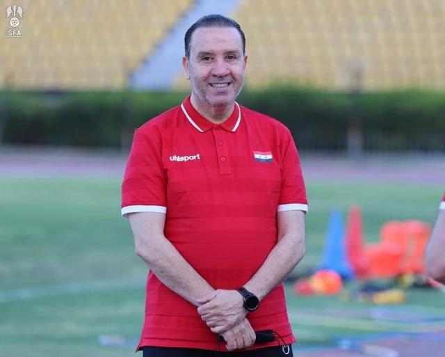 游戏技巧-叙利亚主帅宣布辞职走人 输国足成直接导火索