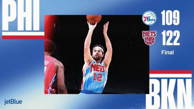 游戏技巧-残阵篮网击败联盟第一 对阵灰熊杜欧还将继续缺席